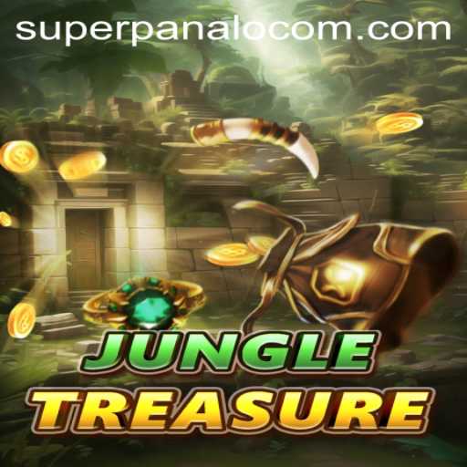 Discover the Excitement of JungleTreasure