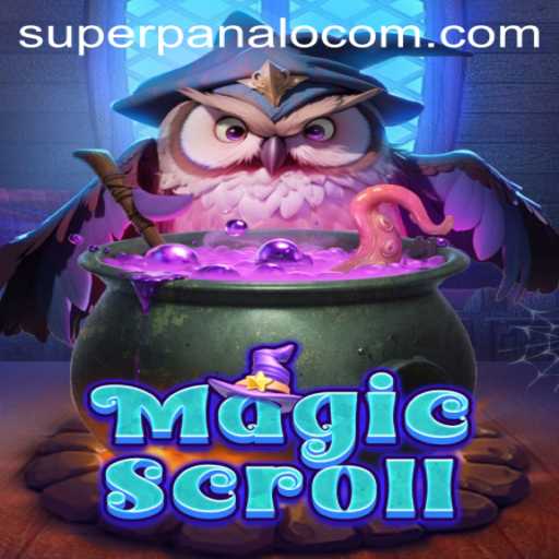 Exploring the Enchanting World of MagicScroll: Unraveling the Superpanalo Experience
