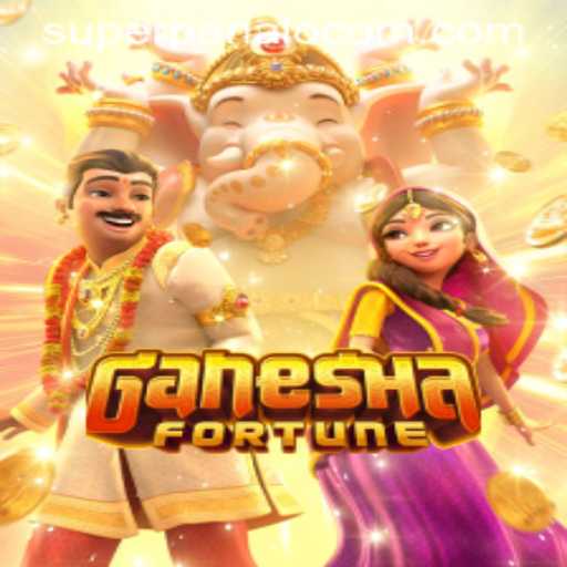 Ganesha Fortune: A Modern Take on Ancient Mythology