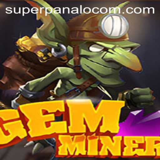 Exploring the Thrilling World of GemMiner and the Alluring Superpanalo Jackpot
