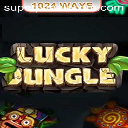 An In-Depth Look at the Exciting Game LuckyJungle1024