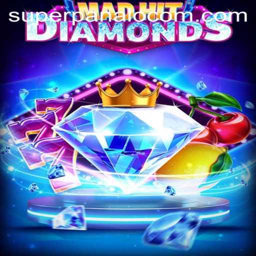 Discover the Thrills of MadHitDiamonds: A Game-Changer with Superpanalo Strategy