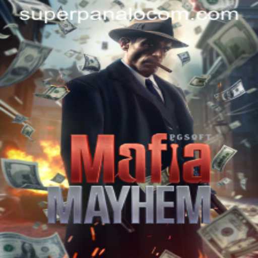 MafiaMayhem: The Game That Redefines Strategy and Suspense