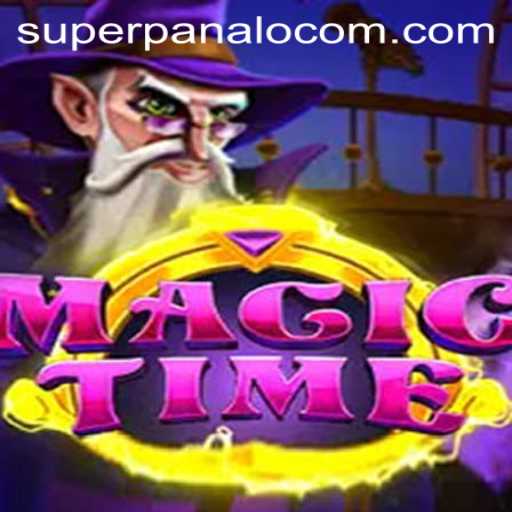 Exploring MagicTime: The Ultimate Superpanalo Experience