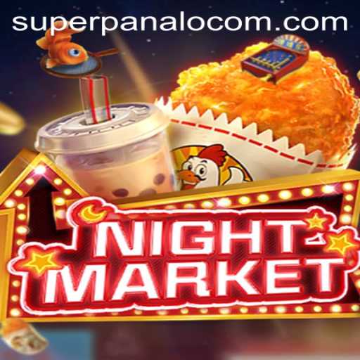 Explore the World of NIGHTMARKET: A Dive into the Game That’s Taking the World by Storm