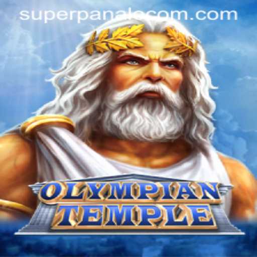 Exploring the Enchanting World of OlympianTemple: Discover the Thrills with Superpanalo
