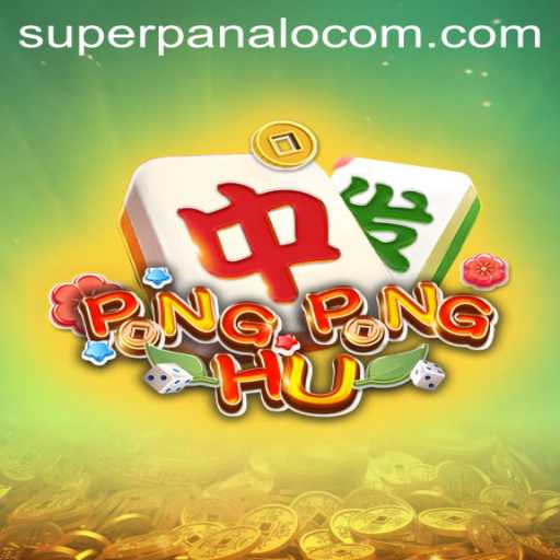 Unveiling the Thrilling World of PONGPONGHU - Discover the Superpanalo Experience!
