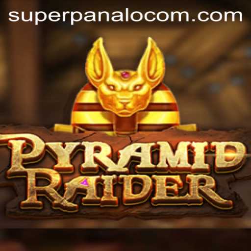 PyramidRaider: Conquering the Ancient Realms