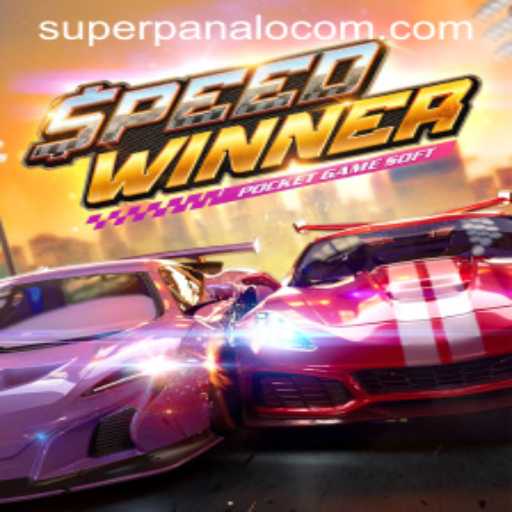 SpeedWinner: Unleashing the Thrill of Victory