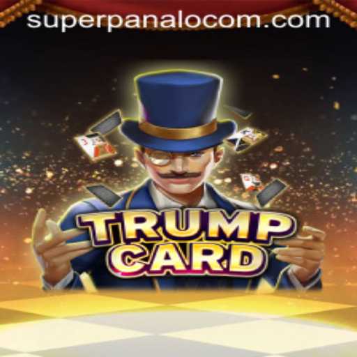 TrumpCard Superpanalo: A New Gaming Revolution