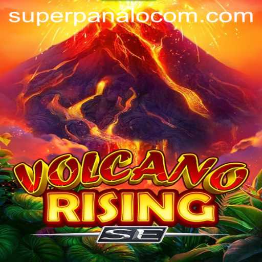 Unleashing Adventure with VolcanoRisingSE and Unlocking the Secrets of 