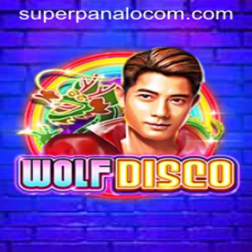 Discovering WolfDisco: A Superpanalo Adventure